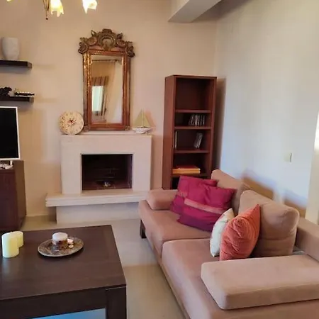 Blue Heaven Kriopigi