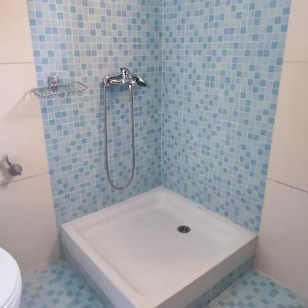 Blue Heaven Tatil Evi