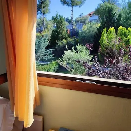 Blue Heaven Kriopigi