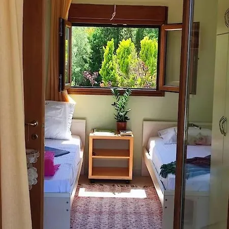 Blue Heaven Tatil Evi