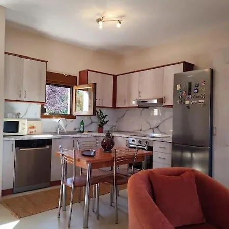 Tatil Evi Blue Heaven