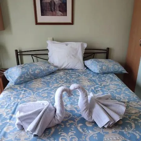 Tatil Evi Blue Heaven *