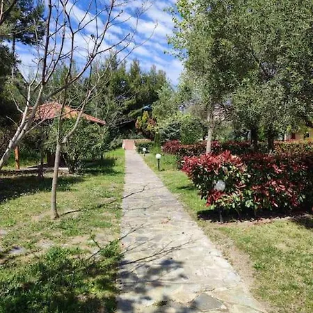 Tatil Evi Blue Heaven *