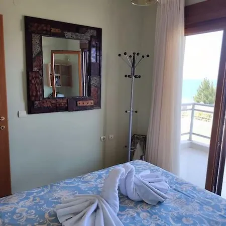 Blue Heaven * Kriopigi