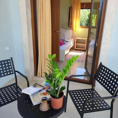 Blue Heaven Tatil Evi