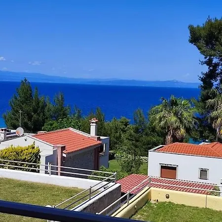 Blue Heaven Tatil Evi