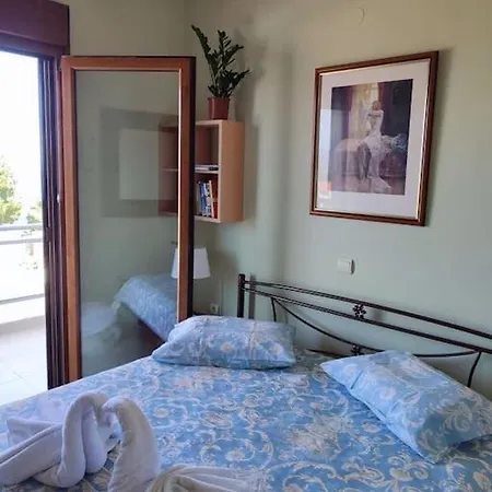 Tatil Evi Blue Heaven *