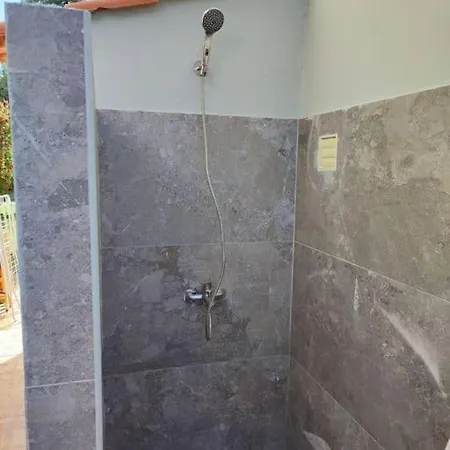 Nyaraló Blue Heaven