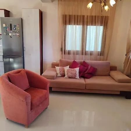 Holiday home Blue Heaven Kriopigi