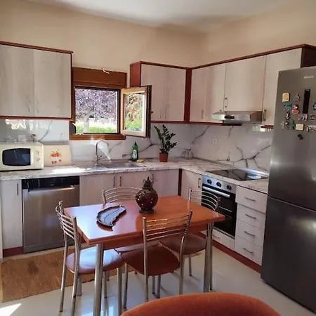 Blue Heaven Nyaraló *