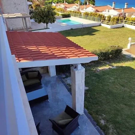 Blue Heaven * Kriopigi