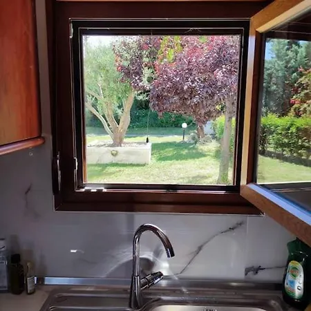 Nyaraló Blue Heaven