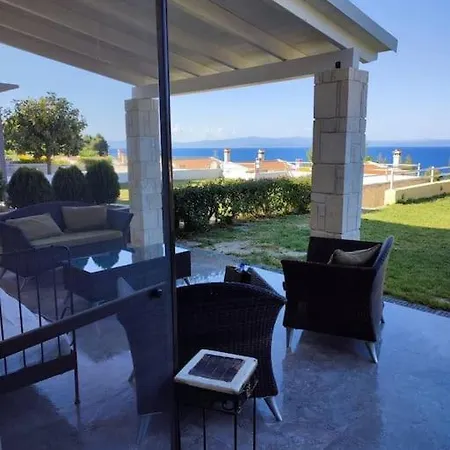 Blue Heaven Holiday home *