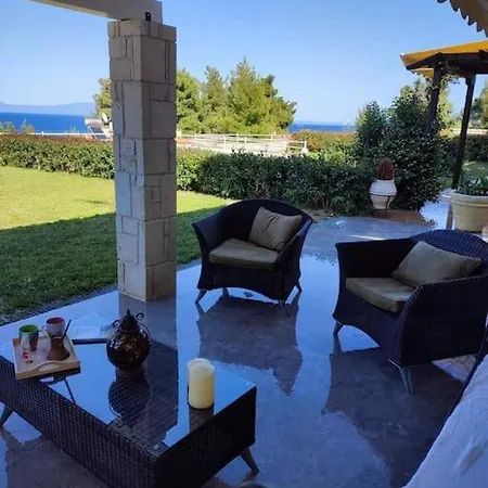 Holiday home Blue Heaven