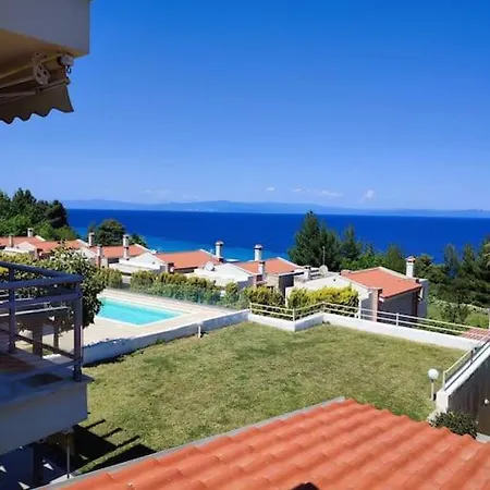 Blue Heaven * Kriopijí