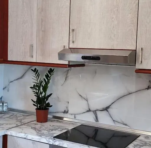 Сasa de vacaciones Blue Heaven Kriopigi