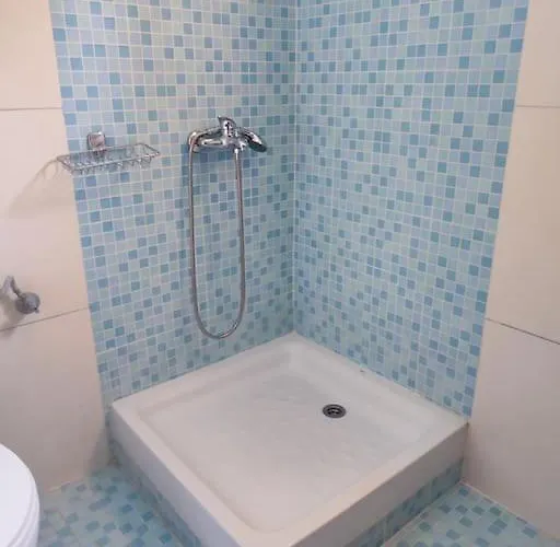 Blue Heaven Сasa de vacaciones