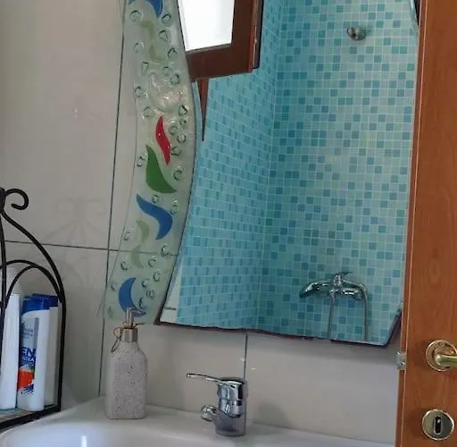 Сasa de vacaciones Blue Heaven