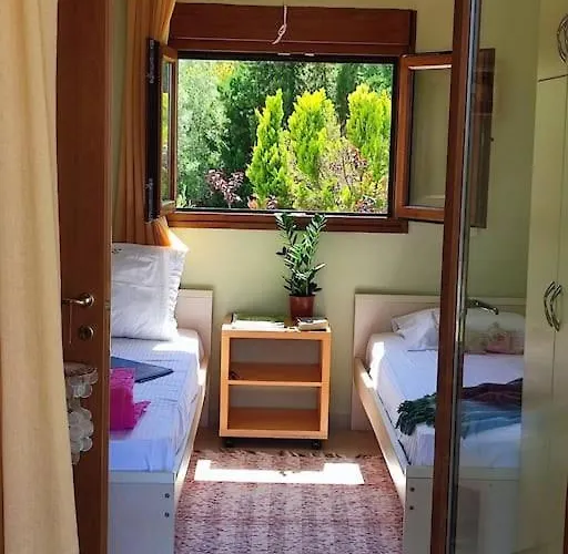 Blue Heaven Сasa de vacaciones