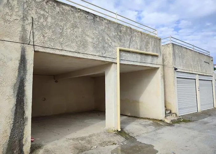 Сasa de vacaciones Blue Heaven