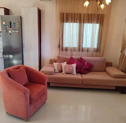 Сasa de vacaciones Blue Heaven Kriopigi