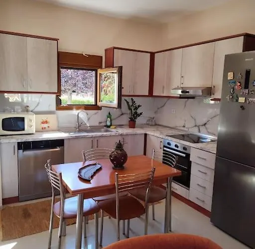 Blue Heaven Сasa de vacaciones *