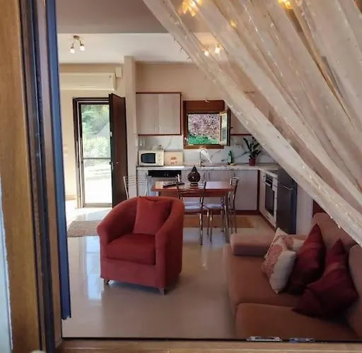 Blue Heaven * Kriopigi