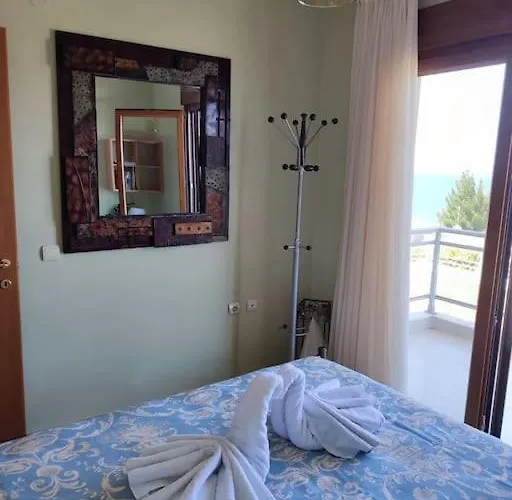 Blue Heaven * Kriopigi