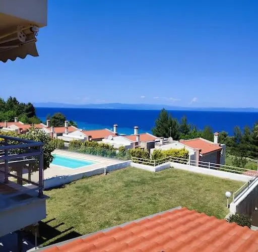 Blue Heaven * Kriopigi