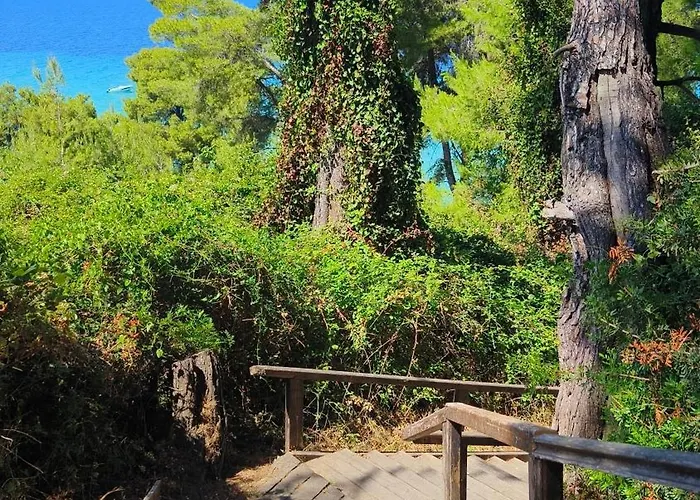 Blue Heaven * Kriopigi