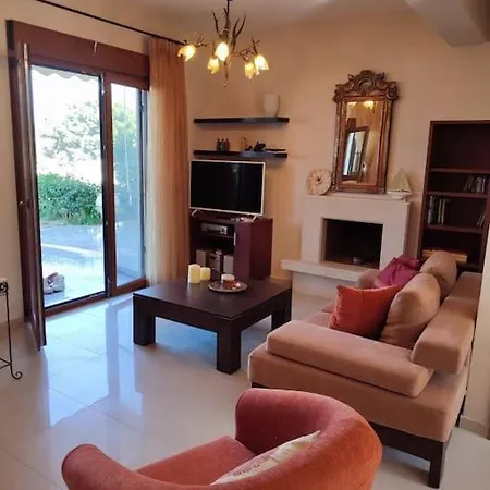 Casa vacanze Blue Heaven