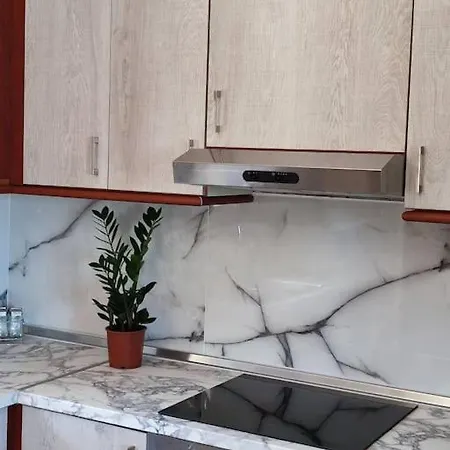 Casa vacanze Blue Heaven Kriopigi