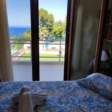 Blue Heaven Casa vacanze Kriopigi