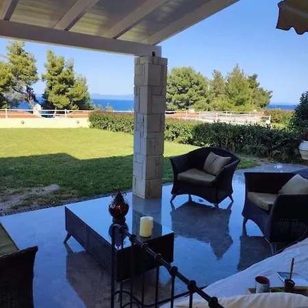 Blue Heaven * Kriopigi