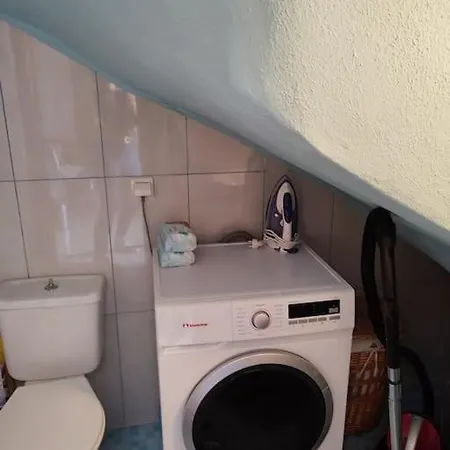 Casa vacanze Blue Heaven Kriopigi