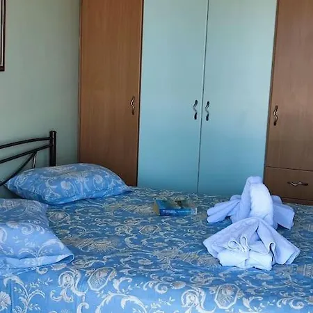 Blue Heaven Casa vacanze *