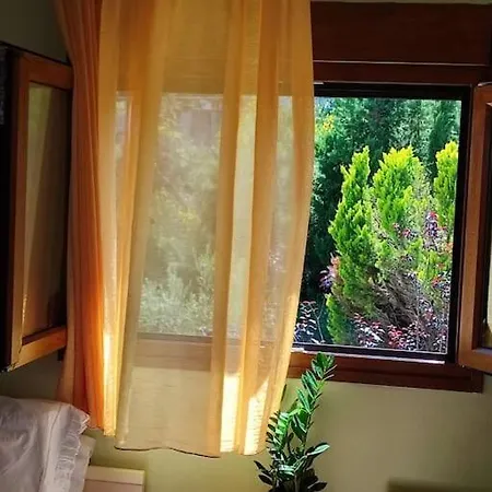 Blue Heaven * Kriopigi