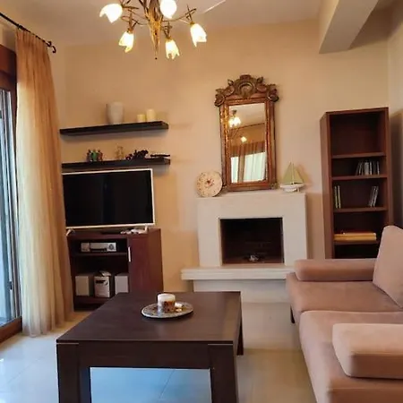 Blue Heaven Casa vacanze *