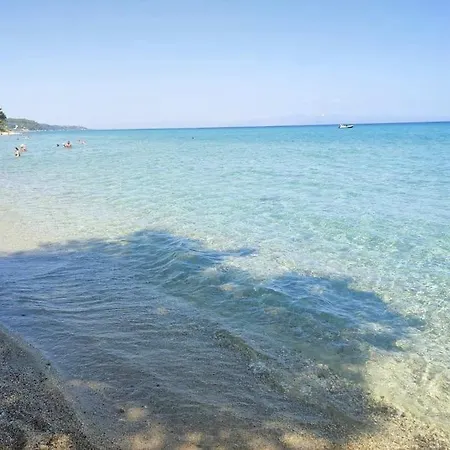 Blue Heaven * Kriopigi