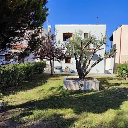 Casa vacanze Blue Heaven *