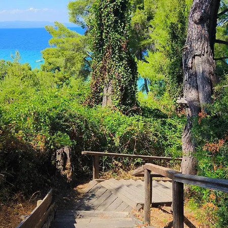 Blue Heaven * Kriopigi