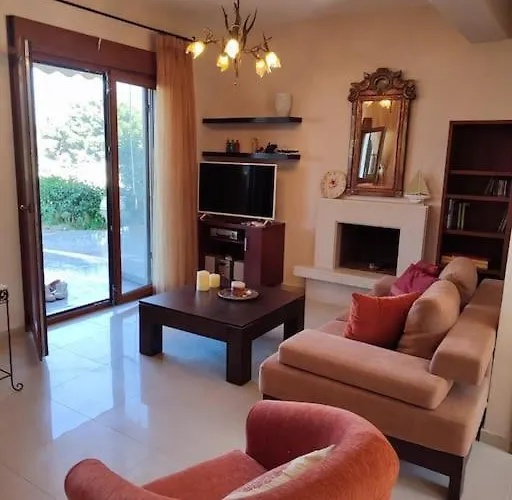 Дом отдыха Blue Heaven