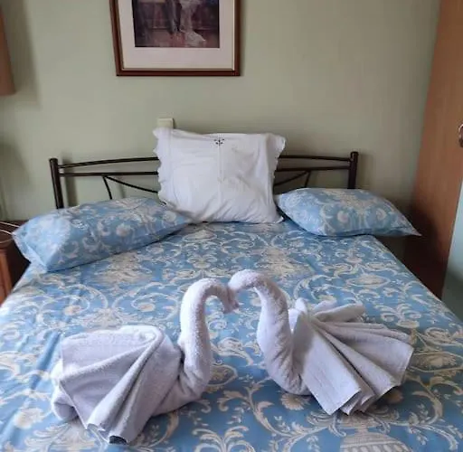 Дом отдыха Blue Heaven *