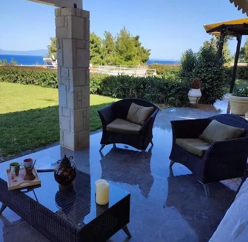 Дом отдыха Blue Heaven