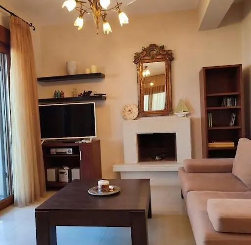 Blue Heaven Дом отдыха *