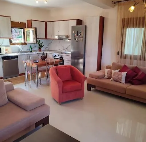 Дом отдыха Blue Heaven Криопиги