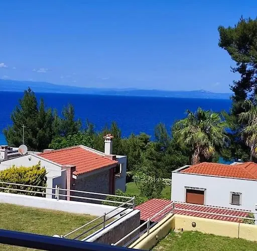 Blue Heaven Дом отдыха