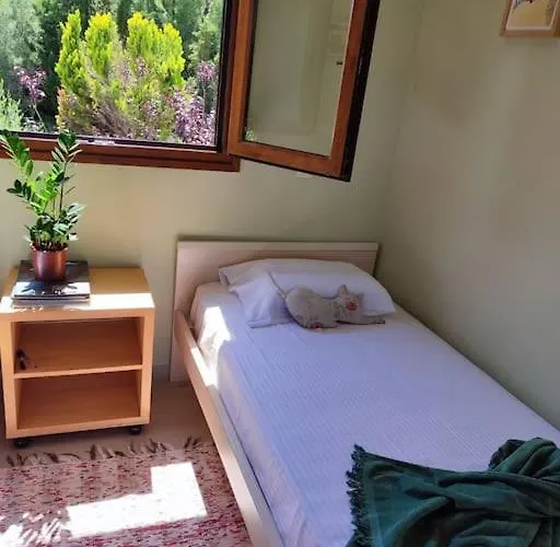 Дом отдыха Blue Heaven *